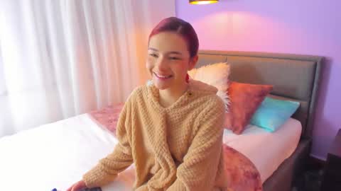 Lana Blake online show from 22, 2, 2026