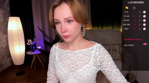 Lana online show from 18, 1, 2025