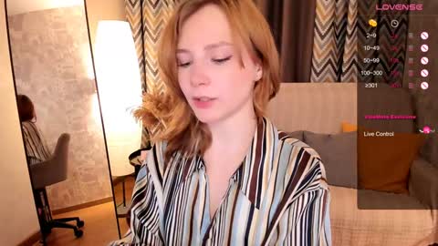 Lana online show from 21, 1, 2025