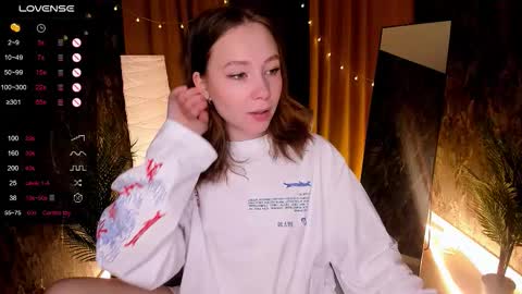 Lana online show from 11, 11, 2025