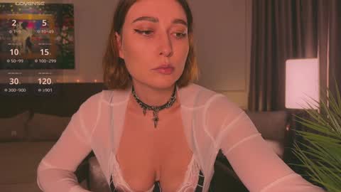 Snapshot of lanabosch chatting on 3, 1, 2025 Lana online show from 3, 1, 2025