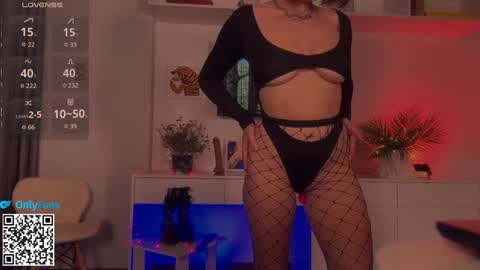 Snapshot of lanabosch chatting on 23, 1, 2025 Lana online show from 23, 1, 2025