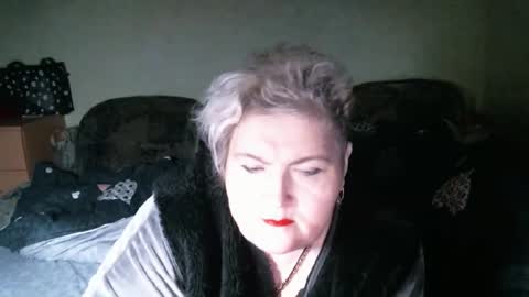 lanacat555 online show from 23, 10, 2025