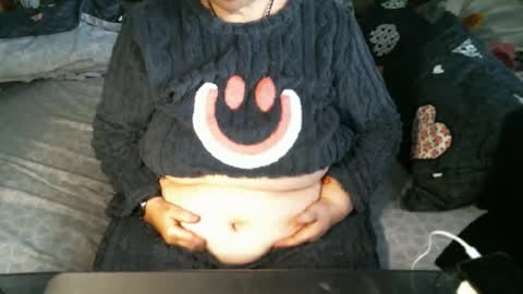 lanacat555 online show from 18, 12, 2025