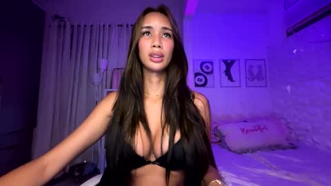 Snapshot of lanadel_hilton chatting on 2, 6, 2026 Lana online show from 2, 6, 2026