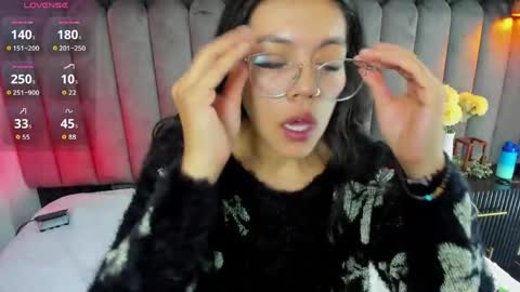 Lana online show from 23, 3, 2026