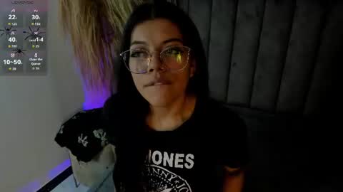 Lana online show from 15, 7, 2026
