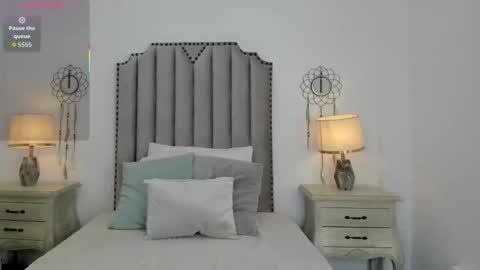 Lana online show from 14, 10, 2025