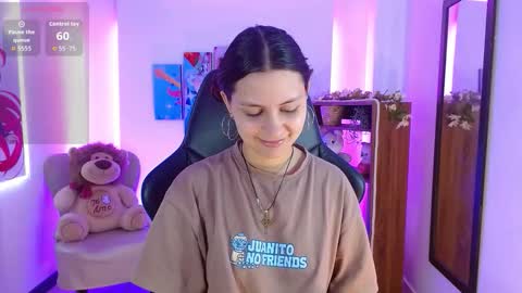 Alana Garcia  online show from 15, 1, 2026