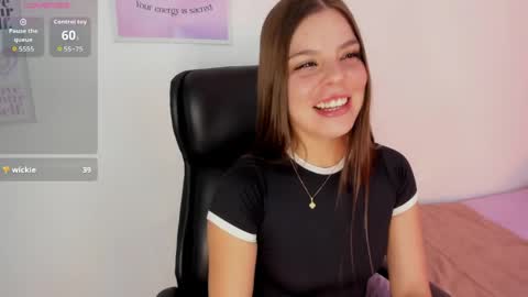 LanaJones online show from 18, 4, 2026