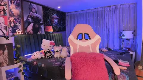 L A N A  online show from 26, 1, 2025