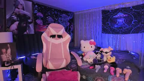 L A N A  online show from 20, 2, 2025