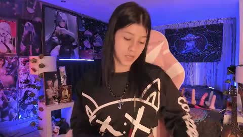 L A N A  online show from 9, 3, 2025