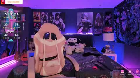 L A N A  online show from 10, 9, 2025