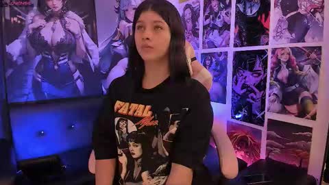 L A N A  online show from 18, 12, 2025