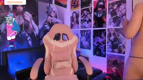 L A N A  online show from 17, 1, 2026