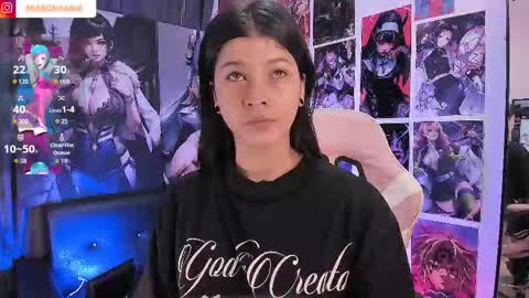 Snapshot of lanakyutt666 chatting on 18, 1, 2026 LanaKyutt666 online show from 18, 1, 2026