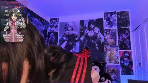 LanaKyutt666 online show from 28, 3, 2026