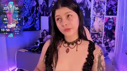 Snapshot of lanakyutt666 chatting on 24, 7, 2026 LanaKyutt666 online show from 24, 7, 2026