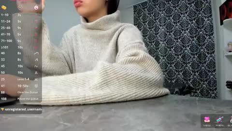 Lana online show from 26, 12, 2024