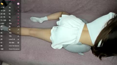 Lana online show from 12, 3, 2025