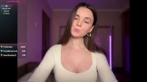 Snapshot of lanaloulou chatting on 24, 6, 2026 Lana online show from 24, 6, 2026