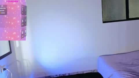 Lana Lux online show from 31, 3, 2026