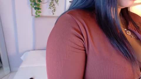 Lana online show from 24, 11, 2025