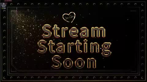 Lana Sativa online show from 9, 11, 2025