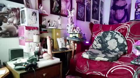 Snapshot of lanasexyass chatting on 1, 3, 2025 lanasexyass online show from 1, 3, 2025