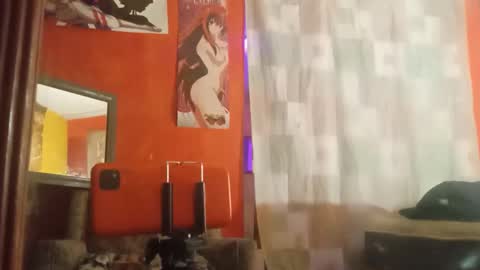 lanasexyass online show from 16, 12, 2025