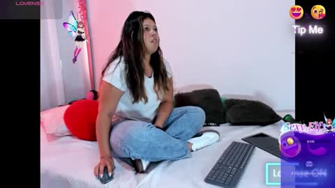 lanastone86 online show from 15, 12, 2025