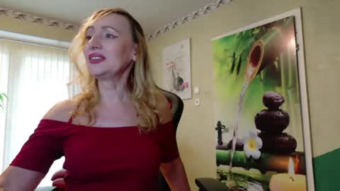 Snapshot of lanasweet9 chatting on 18, 7, 2026 Lana online show from 18, 7, 2026