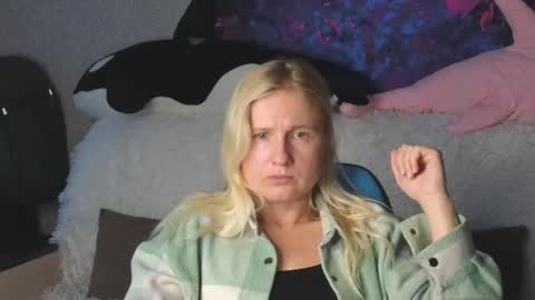 LanaviSmith online show from 25, 11, 2025