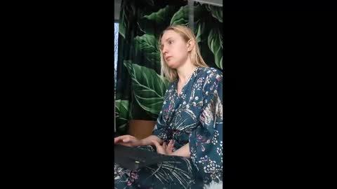 LanaviSmith online show from 18, 12, 2025