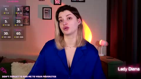 Snapshot of lancastermiss chatting on 24, 2, 2025 LancasterMiss online show from 24, 2, 2025