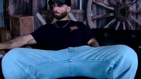 Snapshot of lancehardwood222 chatting on 8, 7, 2026 LANCE online show from 8, 7, 2026