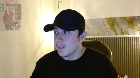 Snapshot of lancelot_19 chatting on 26, 10, 2025 Lancelot V. online show from 26, 10, 2025