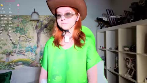 Dorothy online show from 19, 3, 2026