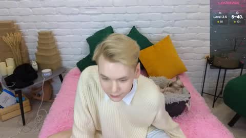 Lanny online show from 22, 2, 2025