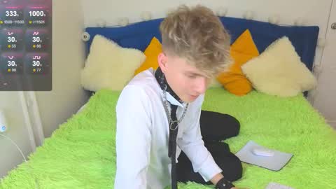 Lanny online show from 13, 9, 2025