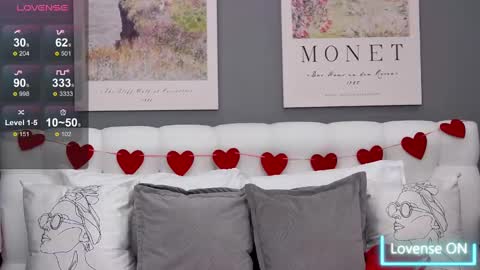 Laneah online show from 20, 2, 2025