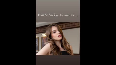 Laneah online show from 24, 2, 2025