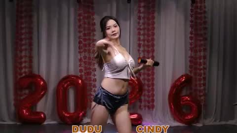 lankwaifong_cindy online show from 13, 3, 2026