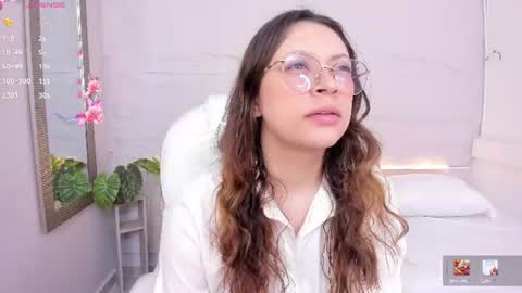 Snapshot of lanna_18_ chatting on 11, 6, 2026 Lanna online show from 11, 6, 2026