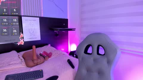 lanna_as online show from 18, 12, 2025