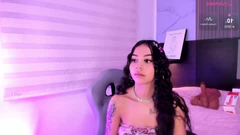 lanna_as online show from 9, 4, 2026