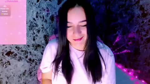 Snapshot of lanna_belle28 chatting on 1, 5, 2026 Lanna online show from 1, 5, 2026