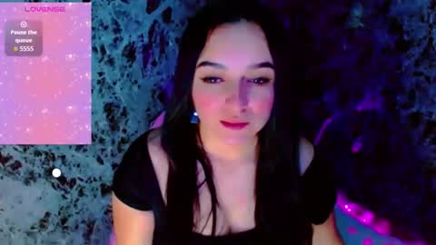 Snapshot of lanna_belle28 chatting on 5, 5, 2026 Lanna online show from 5, 5, 2026