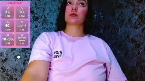 Snapshot of lanna_belle28 chatting on 2, 7, 2026 Lanna online show from 2, 7, 2026